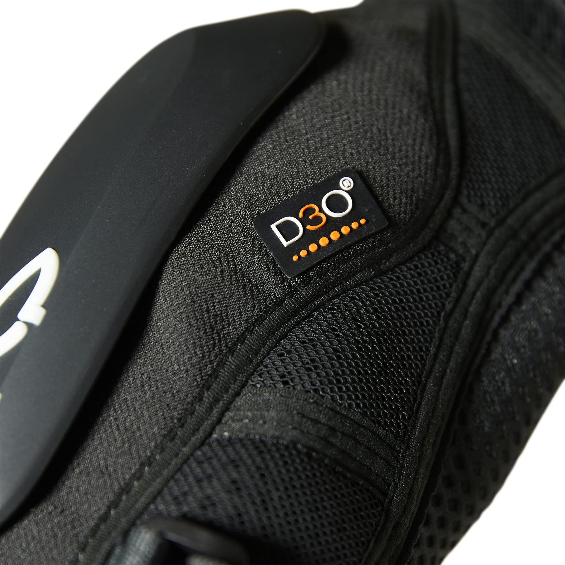 Foto 4 pulgar | Rodillera Fox Racing Launch Pro D3o Para Bicicleta De Montaña, Color Negro - Venta Internacional.