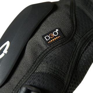 Foto 3 | Rodillera Fox Racing Launch Pro D3o Para Bicicleta De Montaña, Color Negro - Venta Internacional.