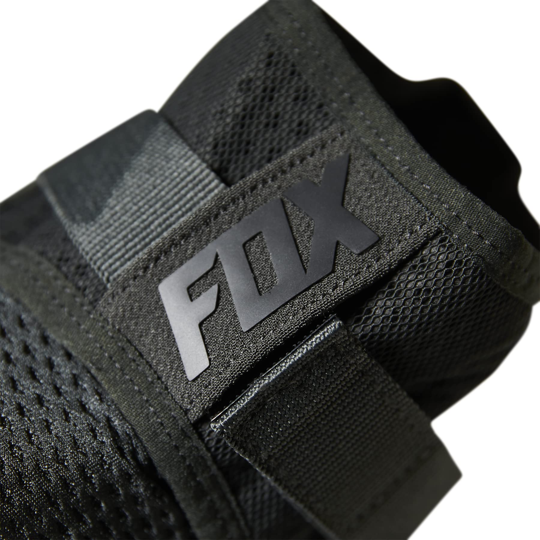 Foto 6 pulgar | Rodillera Fox Racing Launch Pro D3o Para Bicicleta De Montaña, Color Negro - Venta Internacional.