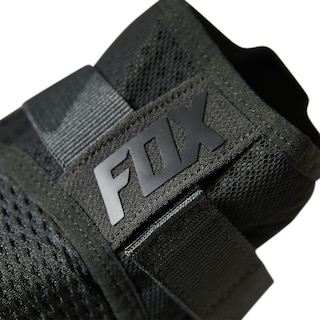Foto 5 | Rodillera Fox Racing Launch Pro D3o Para Bicicleta De Montaña, Color Negro - Venta Internacional.