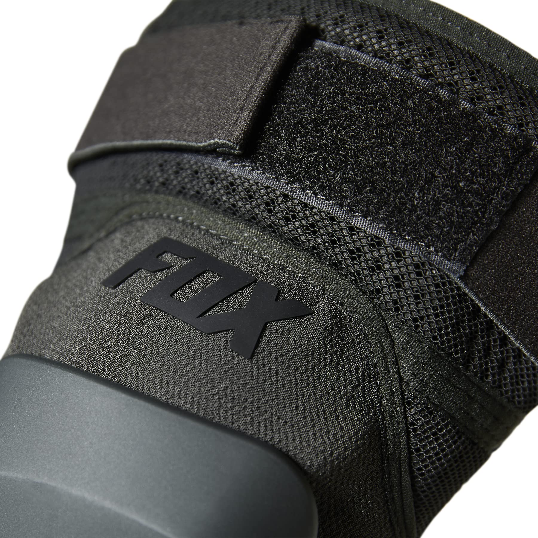 Foto 7 pulgar | Rodillera Fox Racing Launch Pro D3o Para Bicicleta De Montaña, Color Negro - Venta Internacional.