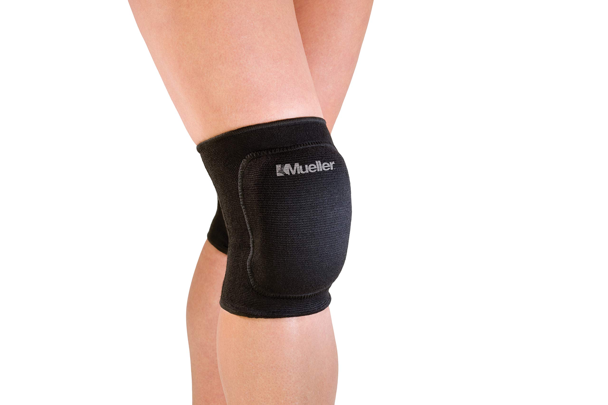 Rodilleras De Voleibol Mueller Sports Medicine Estándar - Venta Internacional.