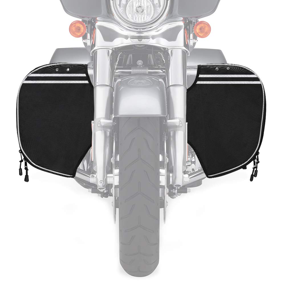Foto 2 pulgar | Motocicleta Soft Lowers Kemimoto Para Modelos Touring - Venta Internacional.