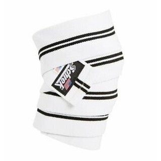 Foto 3 | Vendas Deportivas Schiek color Blanco