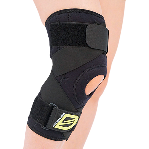 Rodillera Para Ligamentos Colaterales Daosport