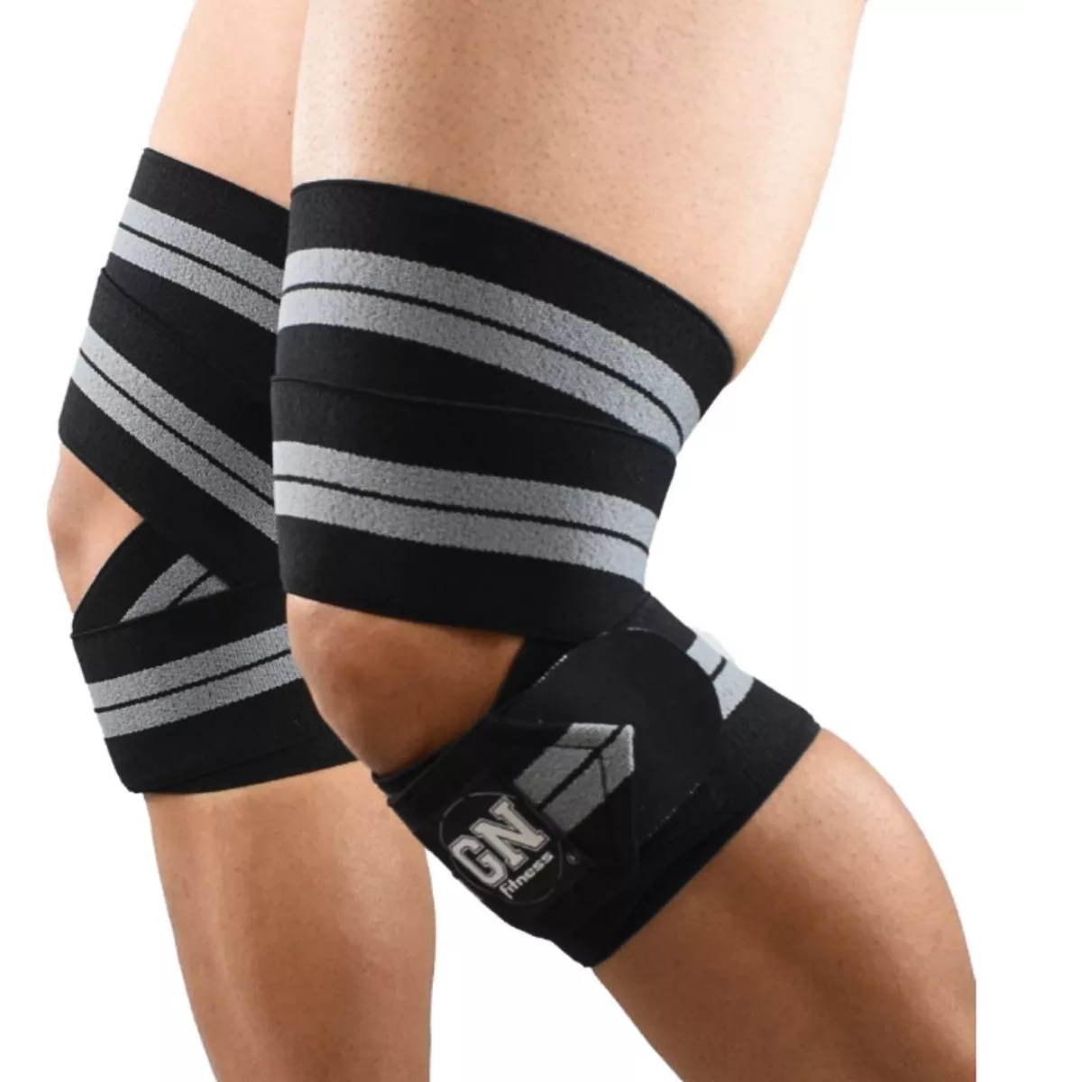 Foto 4 pulgar | Vendas para Rodilla Calidad Premium Crossfit Gym Eo Safe Imports Esi-9912 Multicolor