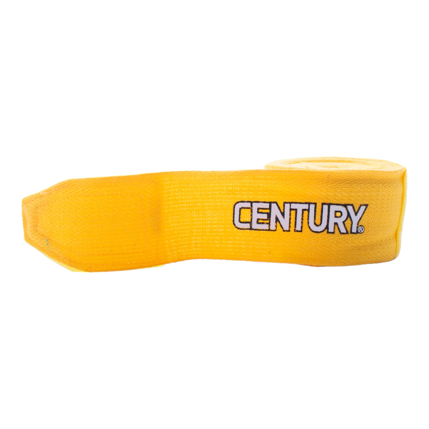 Venda Deportiva Century Amarilla