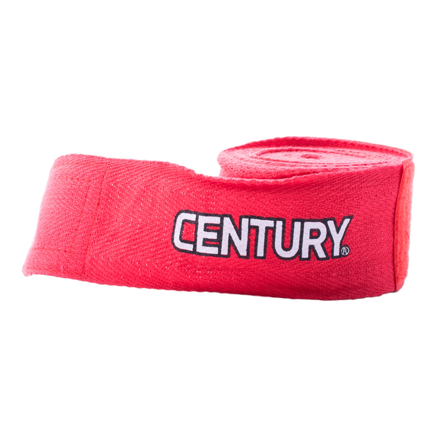 Vendas Deportivas y Médicas Century Karate Unisex Rojo