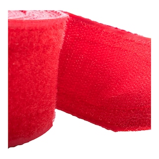 Foto 3 | Vendas Deportivas y Médicas Century Karate Unisex Rojo