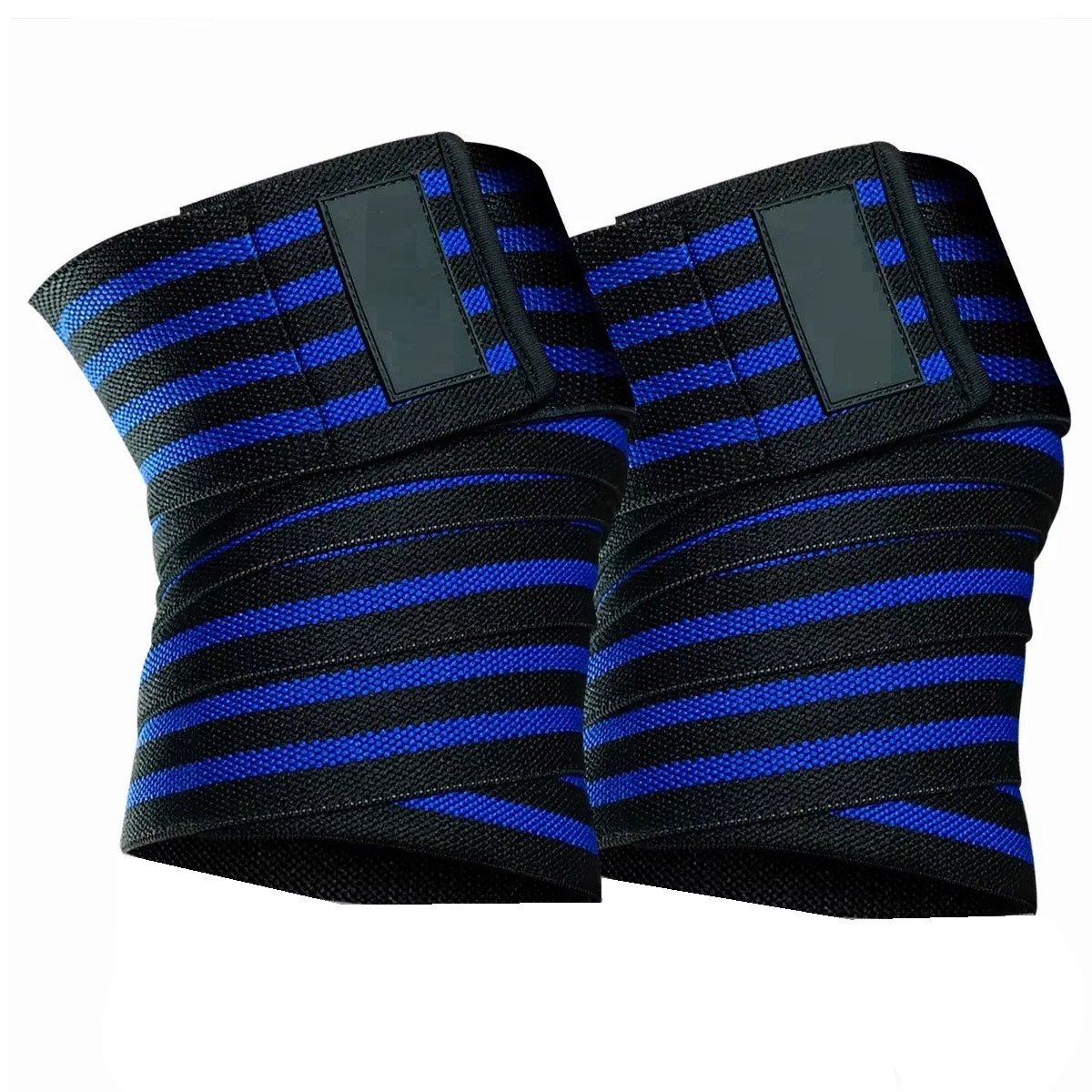 Foto 2 pulgar | Rodilleras Vendas Premium Crossfit  Eo Safe Imports Esi-12492 Multicolor
