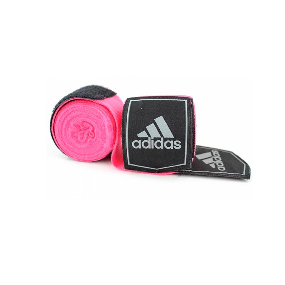 Foto 5 pulgar | Vendas Adidas Boxeo #8 Unisex 5 X 3.5 Mts Bp03ngrs Rosa