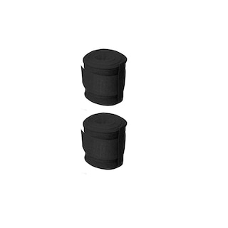 Foto 1 | Deportivo Vendas Para Box Para Hombres Y Mujeres 2 Piezas Eo Safe Imports Esi-15174 Negro