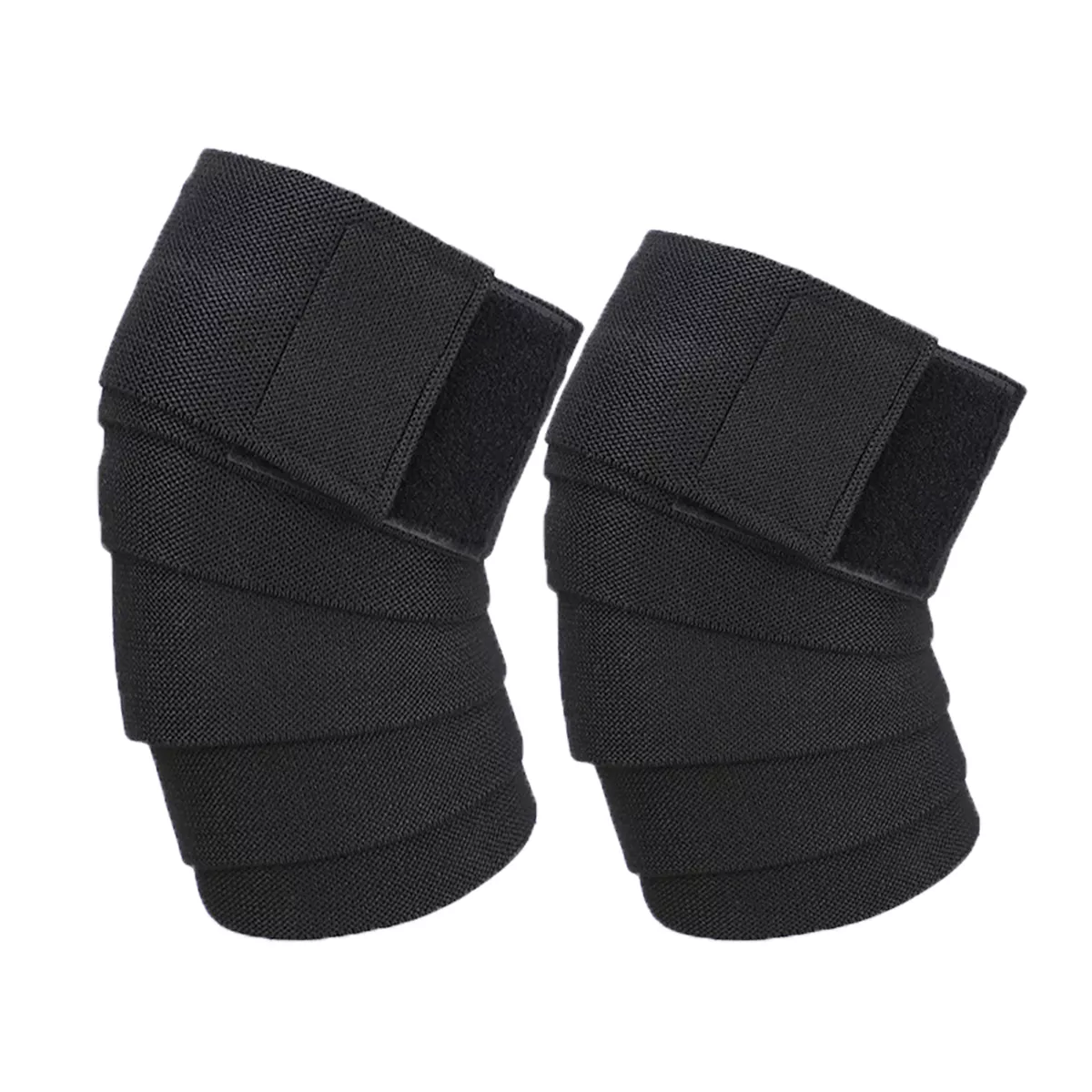 Vendas Para Rodilla Eo Safe Imports Esi-15423 Negro