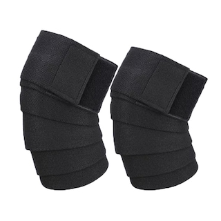 Foto 1 | Vendas Para Rodilla Eo Safe Imports Esi-15423 Negro