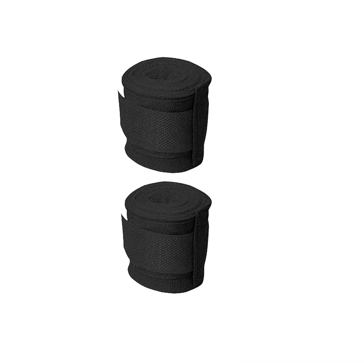 Foto 2 pulgar | Vendas para Box 2 Piezas Eo Safe Imports Esi-17334 Negro