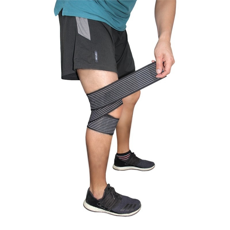 Venda Elástica Ajustable P/rodilla Unitalla Medica Vital