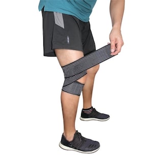 Foto 1 | Venda Elástica Ajustable P/rodilla Unitalla Medica Vital