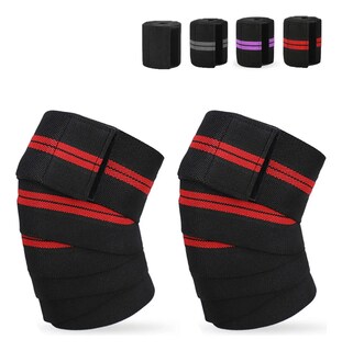 Foto 1 | Rodillera Xtellar Ajustable De Calidad Premium Para Crossfit Y Gym