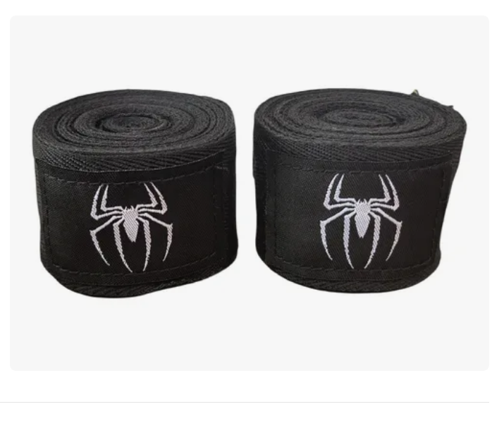 Foto 1 | 2pcs Vendas De Boxeo 5m,