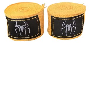 Foto 1 | Xtellar Vendajes De Boxeo Elásticos 5m, Ideales Para Muay Thai, Mma, Ufc, Kickboxing (paquete De 2)