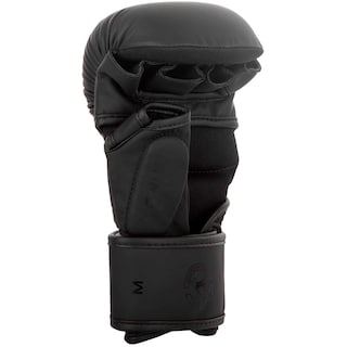Foto 2 | Guantes De Entrenamiento Venum Challenger 3.0 Negro/negro L/xl - Venta Internacional.