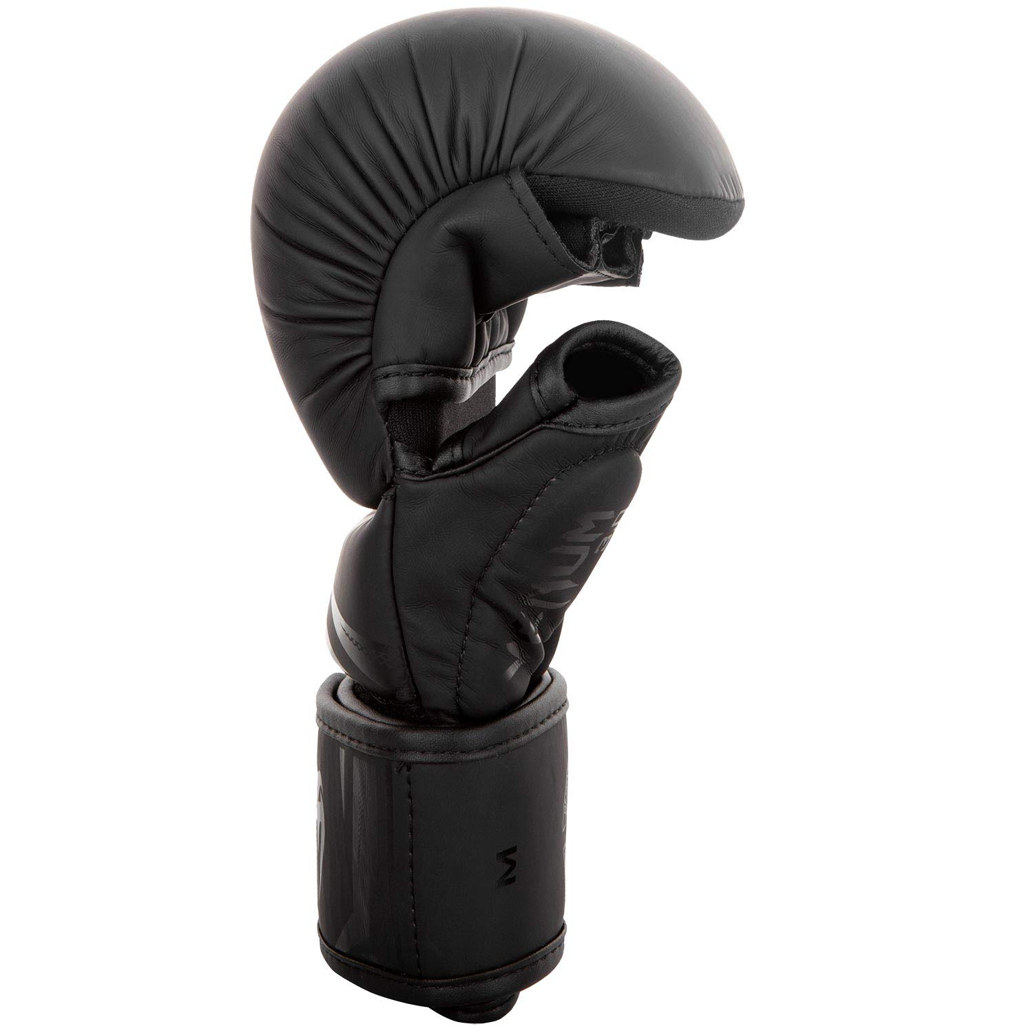Foto 3 | Guantes De Entrenamiento Venum Challenger 3.0 Negro/negro L/xl - Venta Internacional.