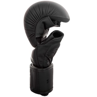 Foto 3 | Guantes De Entrenamiento Venum Challenger 3.0 Negro/negro L/xl - Venta Internacional.
