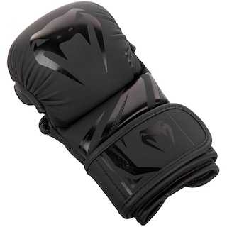 Foto 4 | Guantes De Entrenamiento Venum Challenger 3.0 Negro/negro L/xl - Venta Internacional.