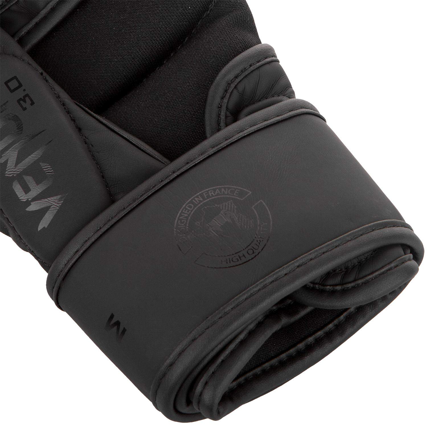 Foto 6 pulgar | Guantes De Entrenamiento Venum Challenger 3.0 Negro/negro L/xl - Venta Internacional.