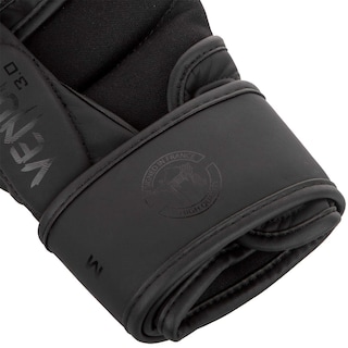 Foto 5 | Guantes De Entrenamiento Venum Challenger 3.0 Negro/negro L/xl - Venta Internacional.