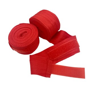 Foto 2 | Vendas De Entrenamiento Para Box 5m Belug Rojo
