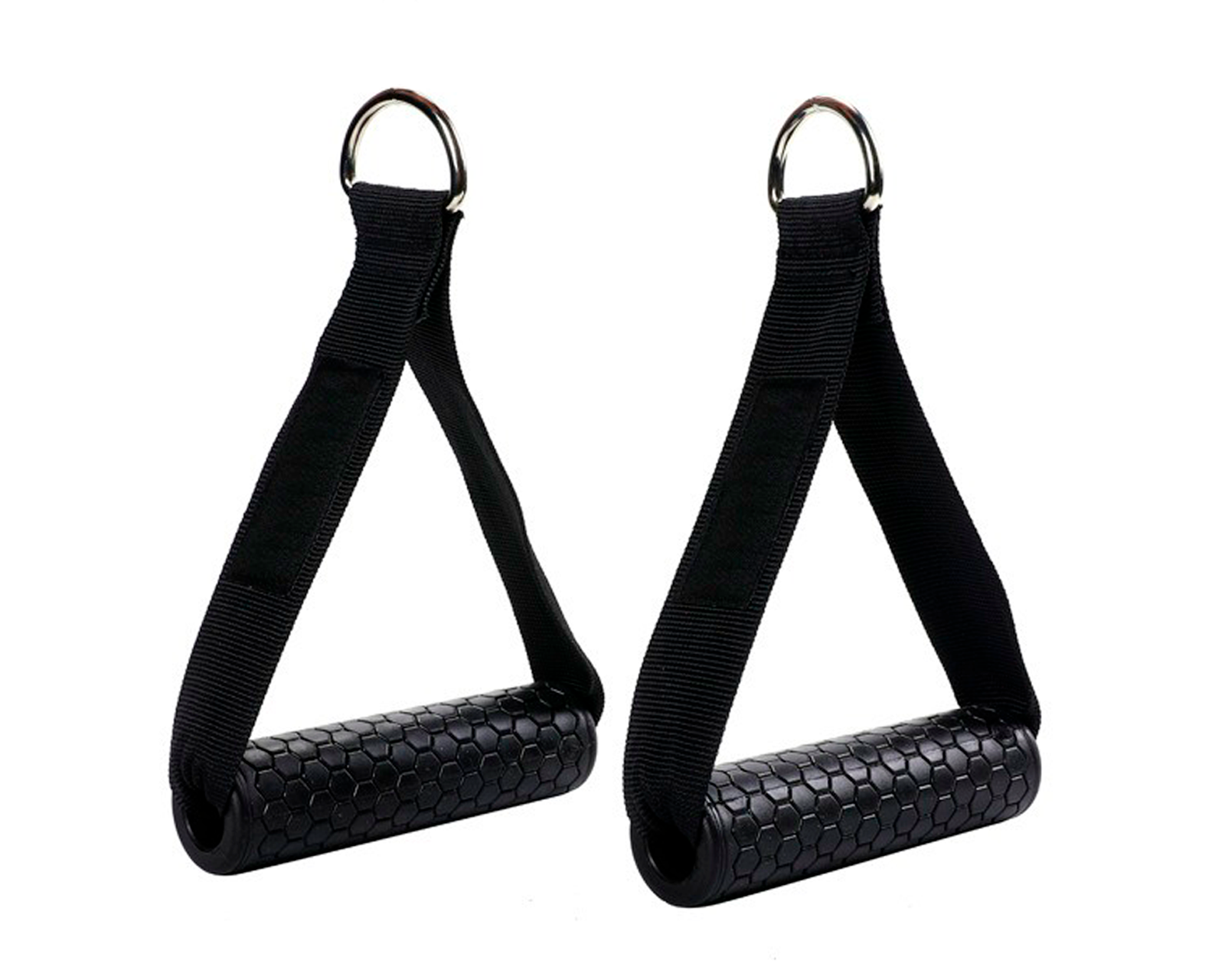 Foto 4 pulgar | Kit de Cuerda para Tríceps 70cm
