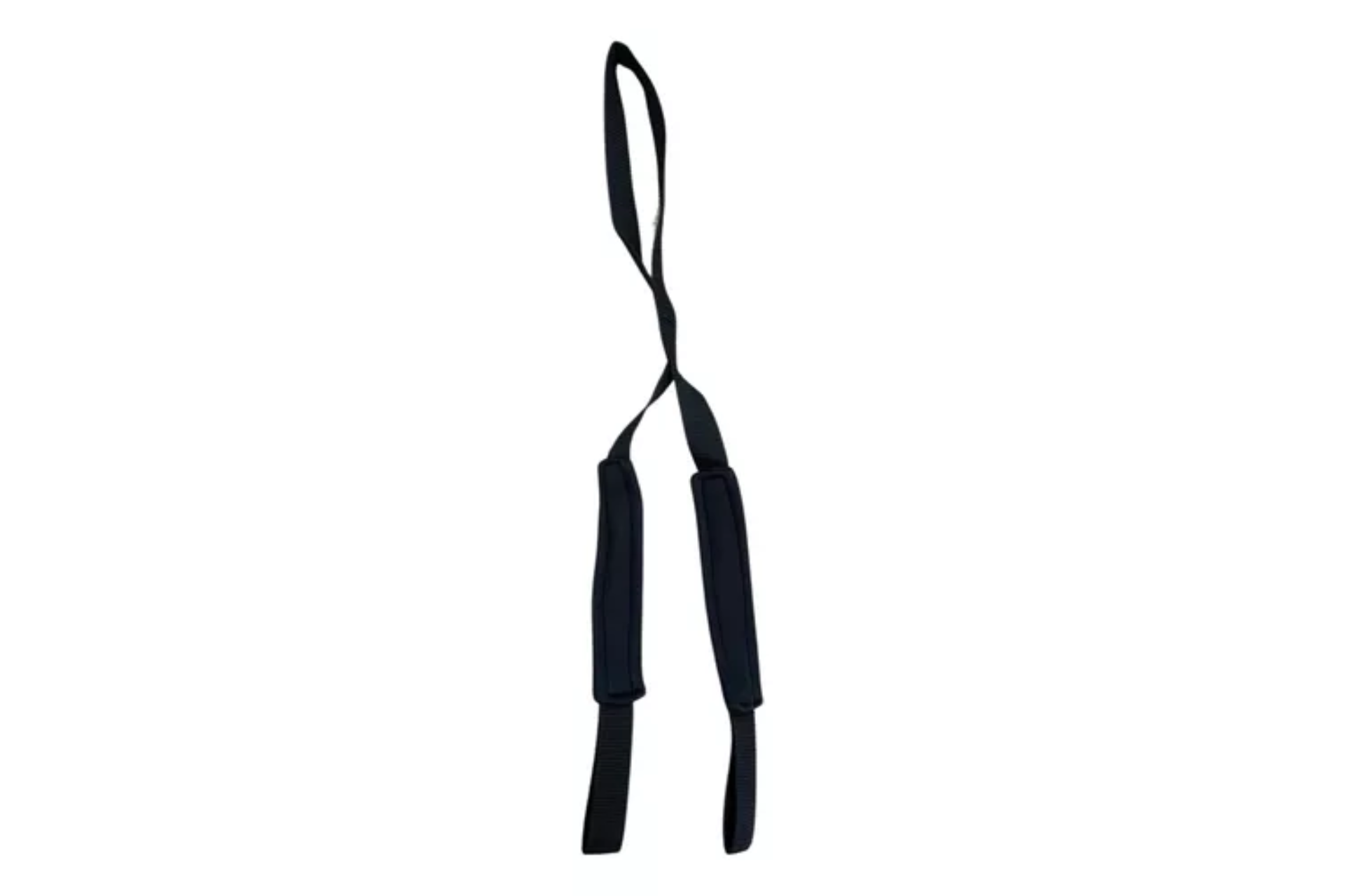 Foto 2 pulgar | Correas De Entrenamiento Para Tríceps De 55 Cm