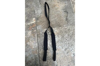 Foto 2 | Correas De Entrenamiento Para Tríceps De 55 Cm