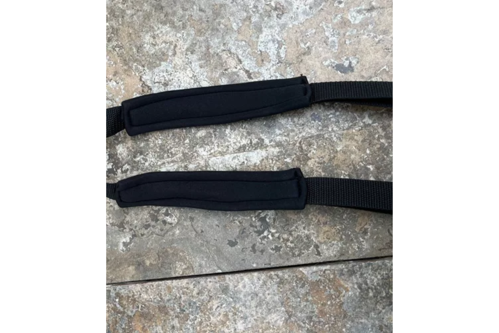 Foto 4 pulgar | Correas De Entrenamiento Para Tríceps De 55 Cm