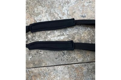 Foto 3 | Correas De Entrenamiento Para Tríceps De 55 Cm