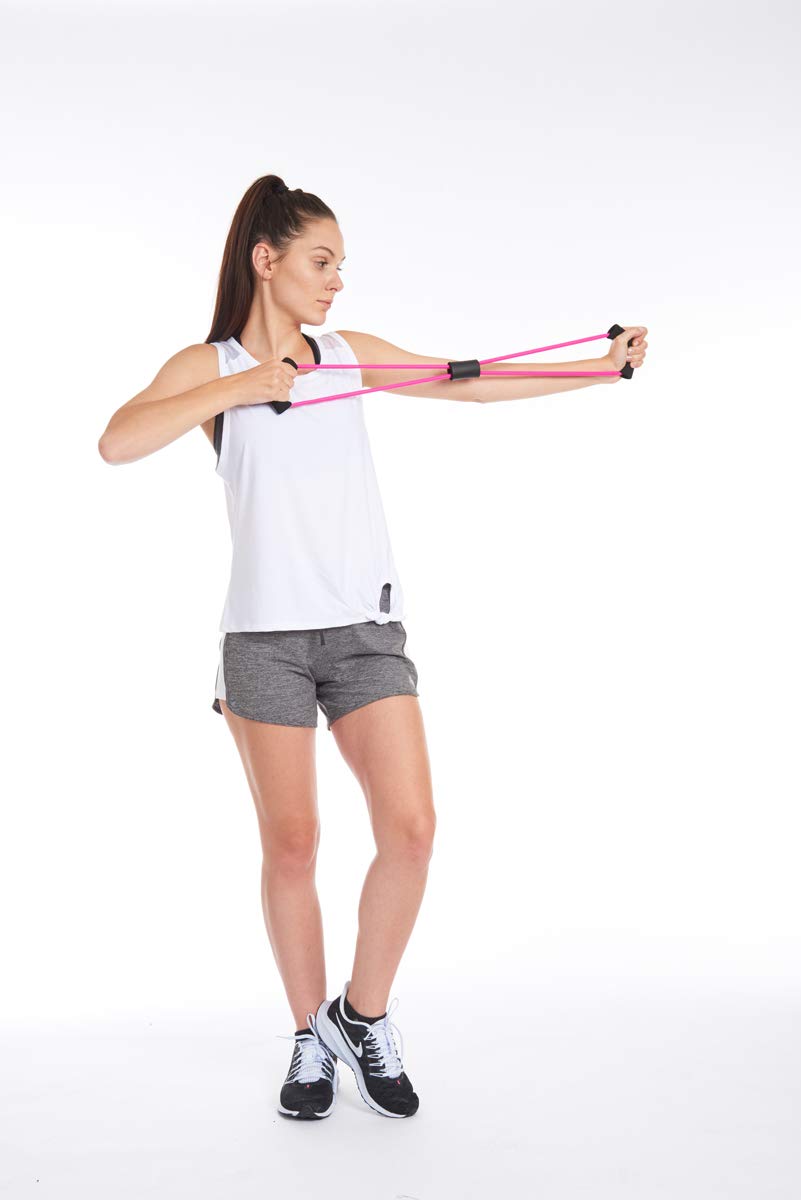 Foto 6 pulgar | Bandas Resistance Loop Bands Edx Para Entrenamientos, Ejercicio Y Acondicionamiento Físico - Venta Internacional.