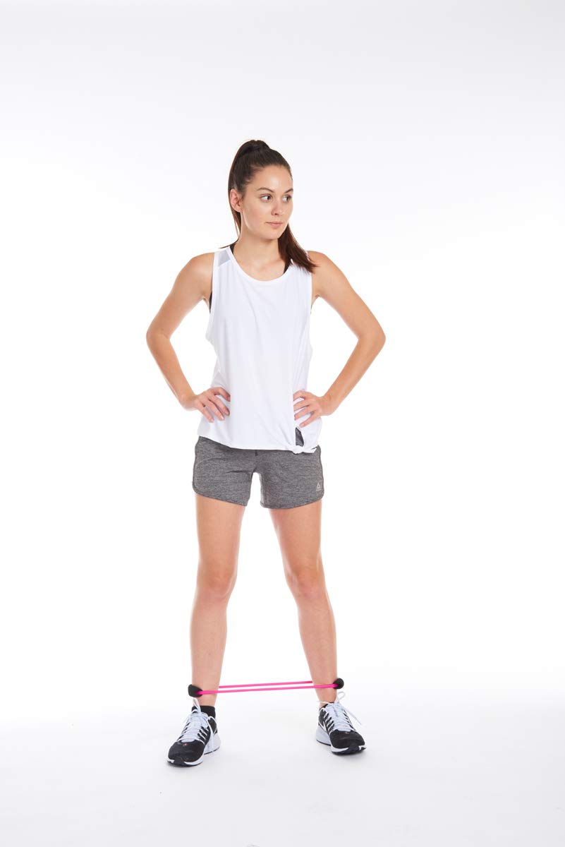 Foto 6 | Bandas Resistance Loop Bands Edx Para Entrenamientos, Ejercicio Y Acondicionamiento Físico - Venta Internacional.