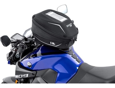 Foto 2 | Tank Bag Shad E16p Pin System Motero Color Negro