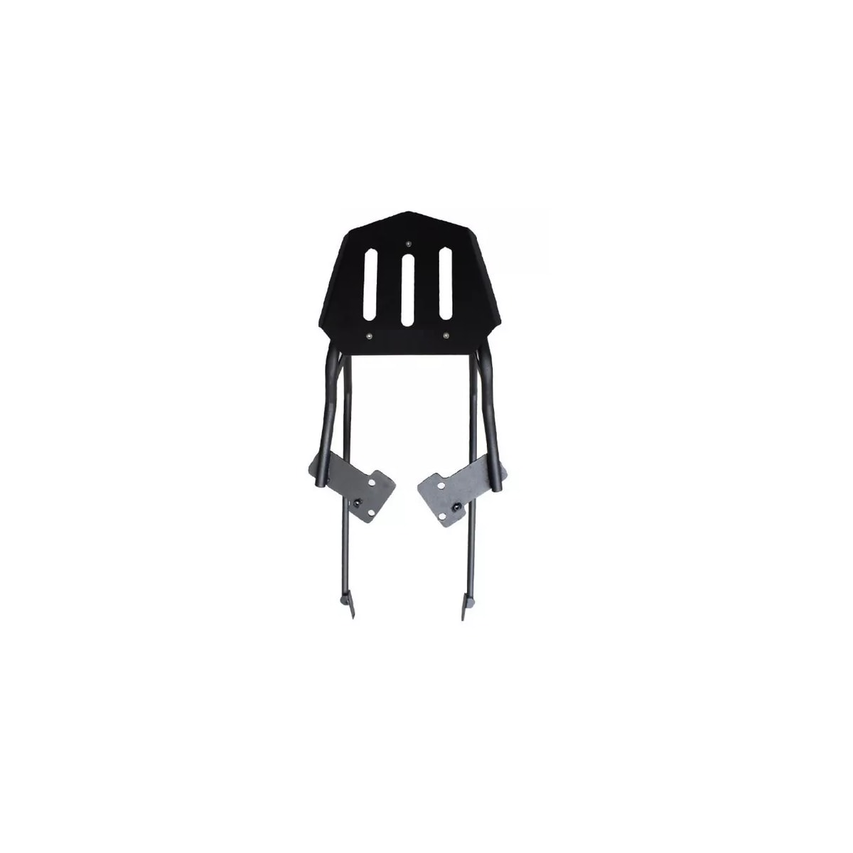 Parrilla Para Moto Eo Safe Imports Esi-13394 Negro $1,492