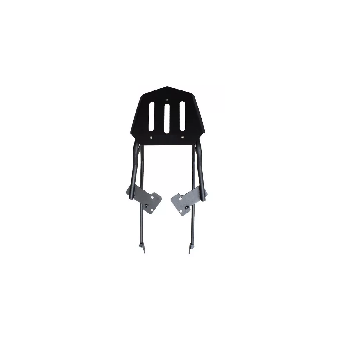 Foto 2 pulgar | Parrilla Para Moto Eo Safe Imports Esi-13394 Negro