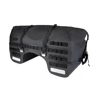 Foto 1 | Maleta Trasera Para Moto Viaje 70 Lts Impermeable Universal Eo Safe Imports Esi-13770 Negro