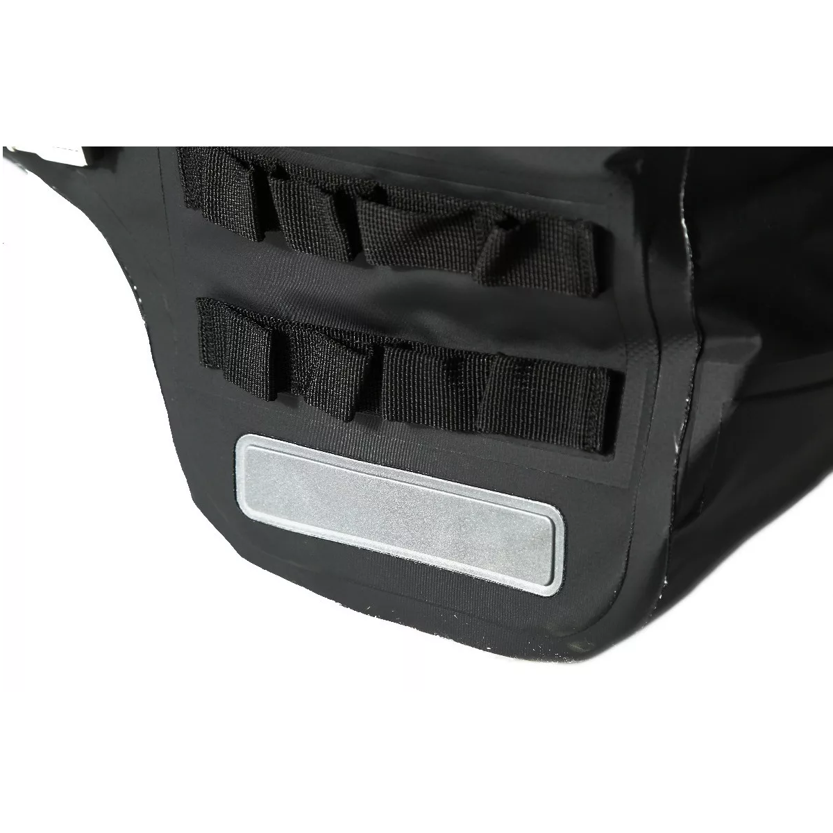 Foto 2 | Maleta Trasera Para Moto Viaje 70 Lts Impermeable Universal Eo Safe Imports Esi-13770 Negro