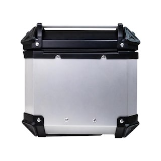 Foto 5 | Maletero con Luz Rasen para Moto 45 l