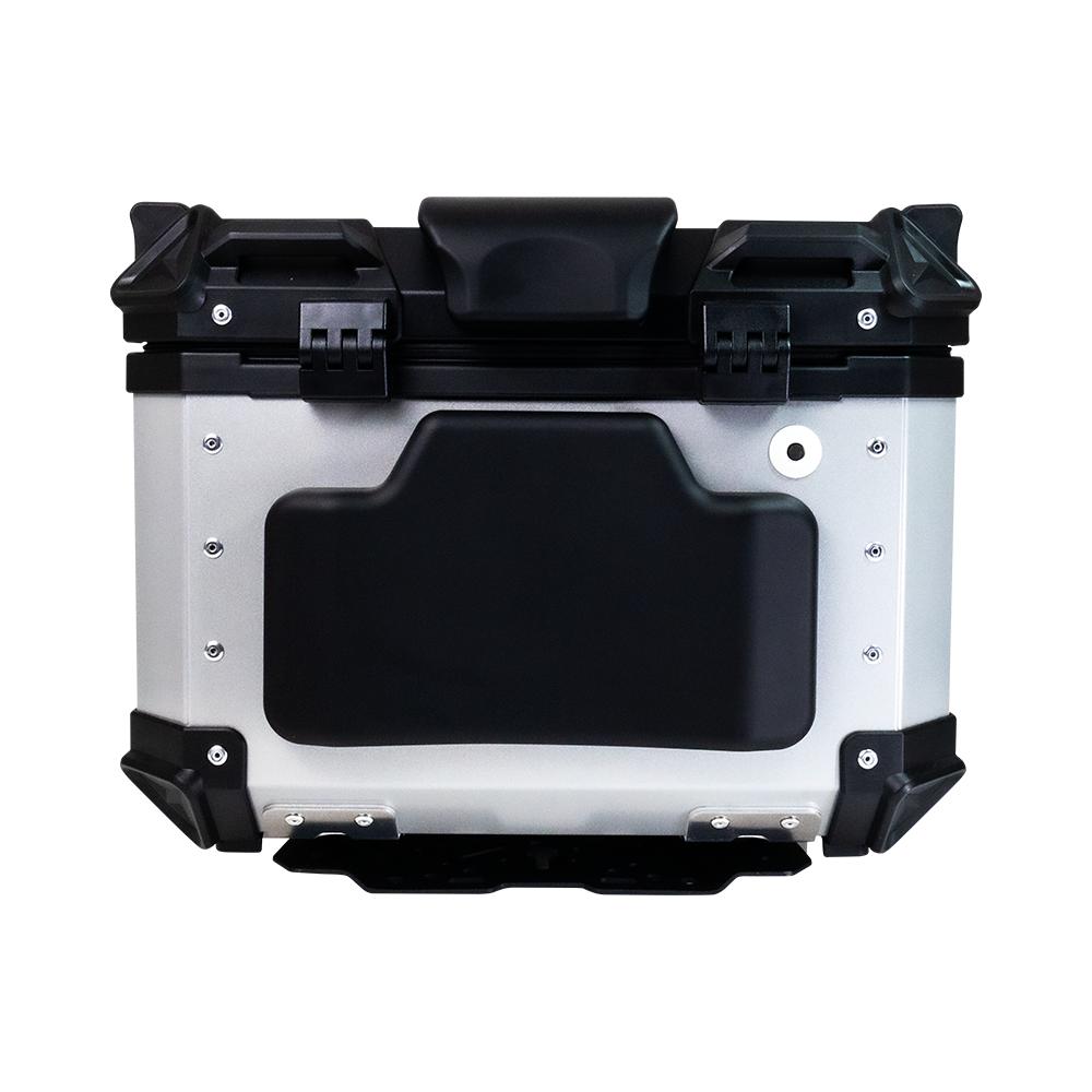Foto 6 | Maletero con Luz Rasen para Moto 45 l