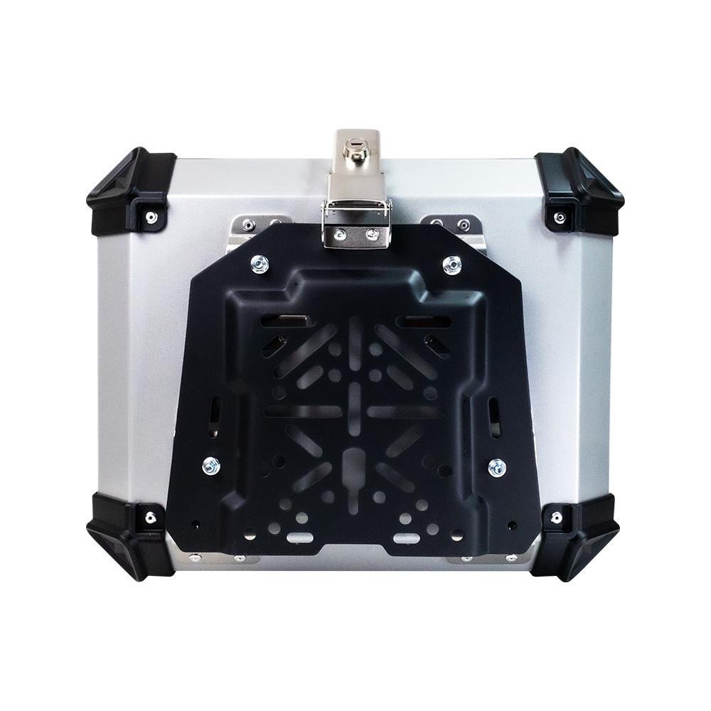 Foto 7 | Maletero con Luz Rasen para Moto 45 l