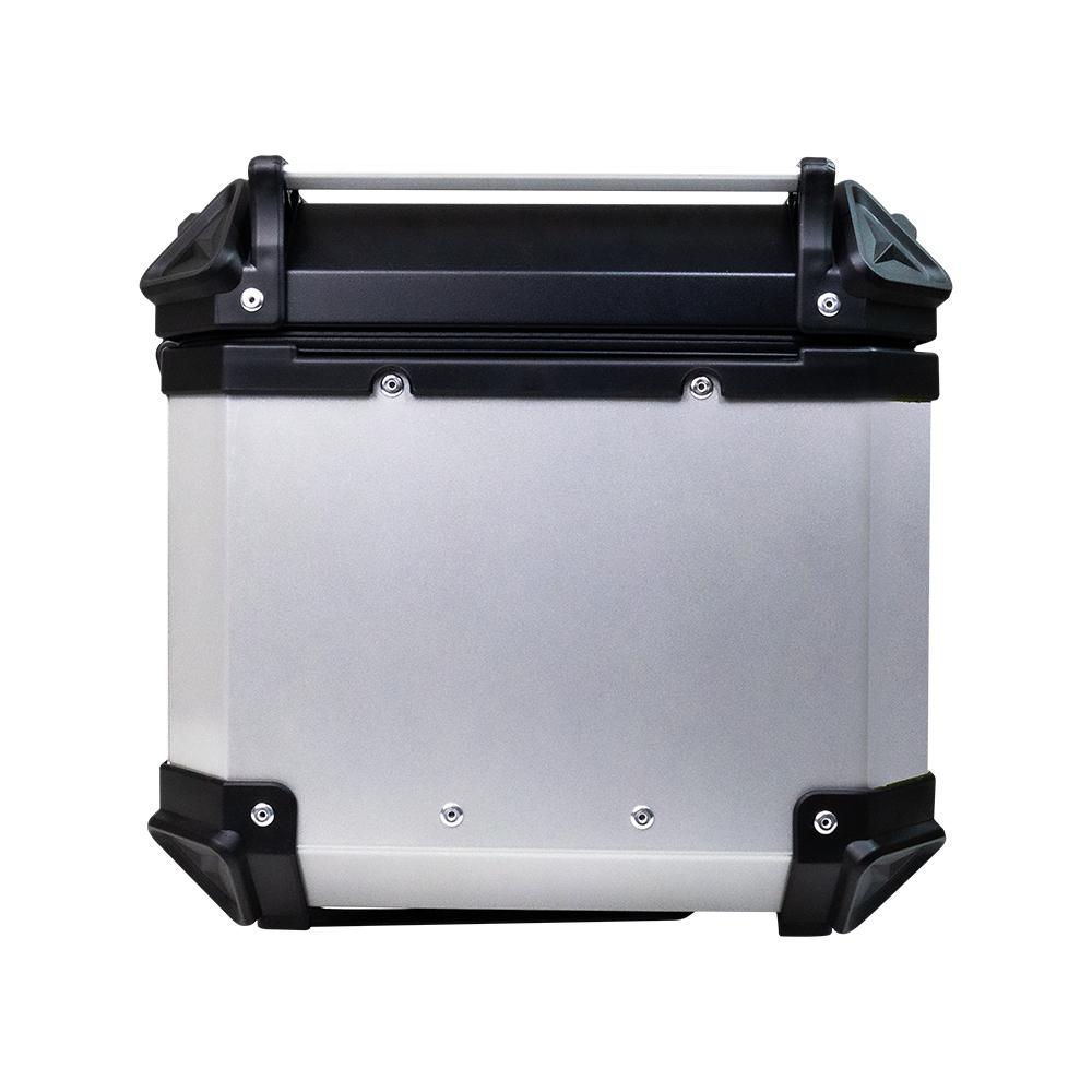 Foto 5 | Maletero con Luz Rasen para Moto 45 l