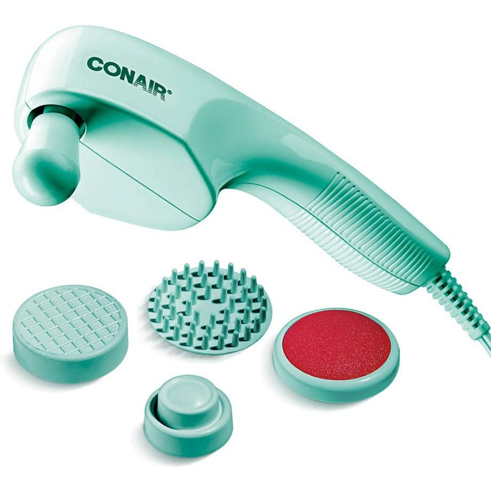 Foto 2 pulgar | Masajeador Eléctrico Facial Conair de 5 pz