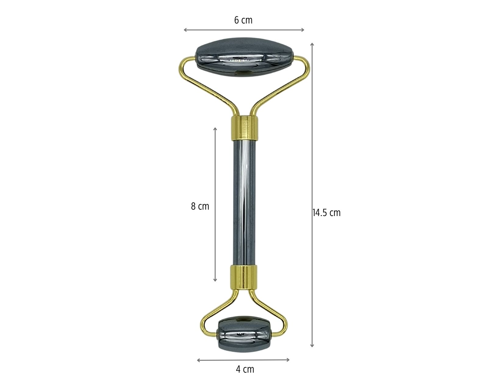 Foto 5 pulgar | Rodillo Masajeador Terahertz