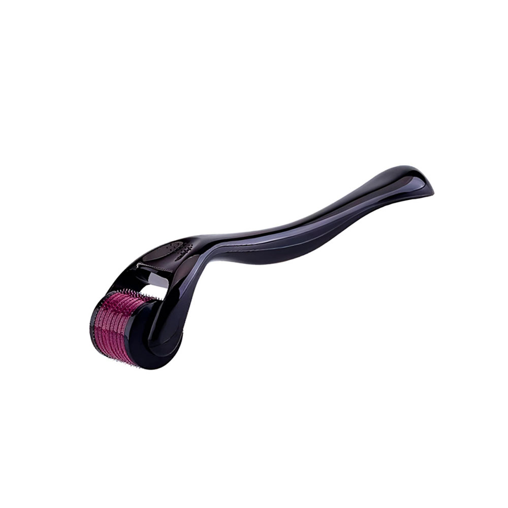 Foto 2 pulgar | Dermaroller Facial Estimulador de Producción de Colágeno